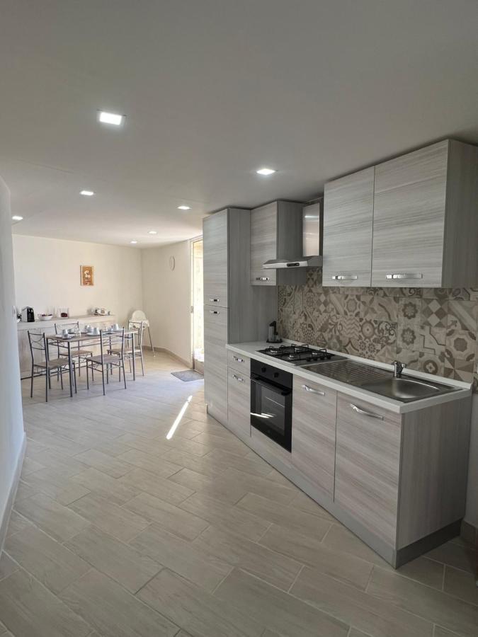 Casa Ivana Syracuse Esterno foto