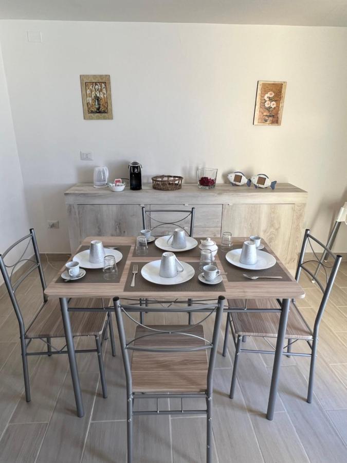 Casa Ivana Syracuse Esterno foto