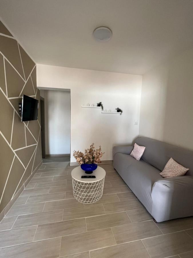 Casa Ivana Syracuse Esterno foto