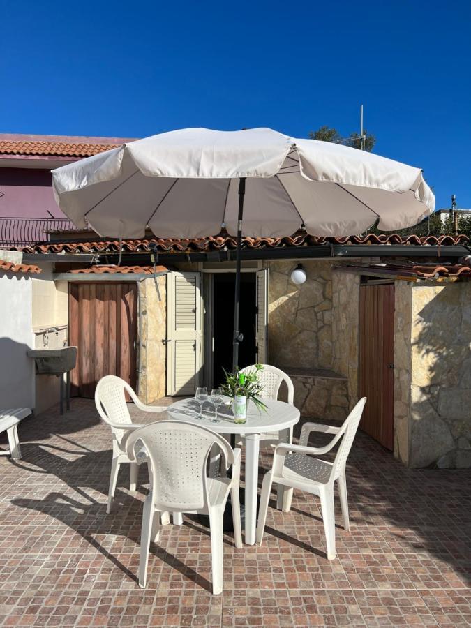 Casa Ivana Syracuse Esterno foto