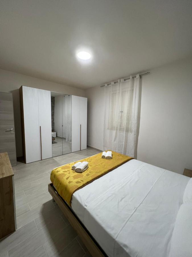Casa Ivana Syracuse Esterno foto