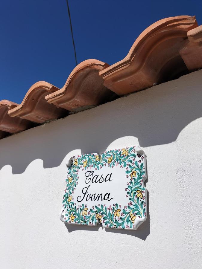 Casa Ivana Syracuse Esterno foto